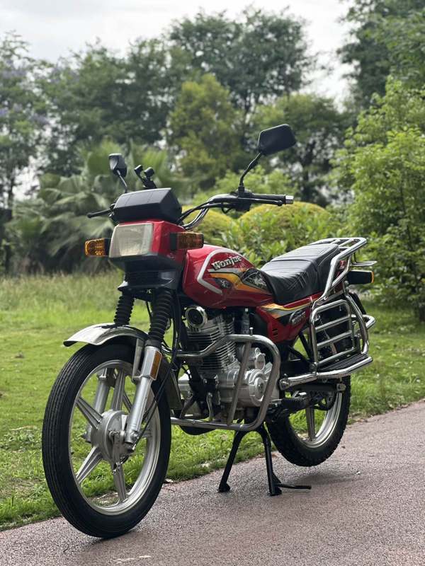 二手望爵牌W J 150-7E望爵W J150-7E