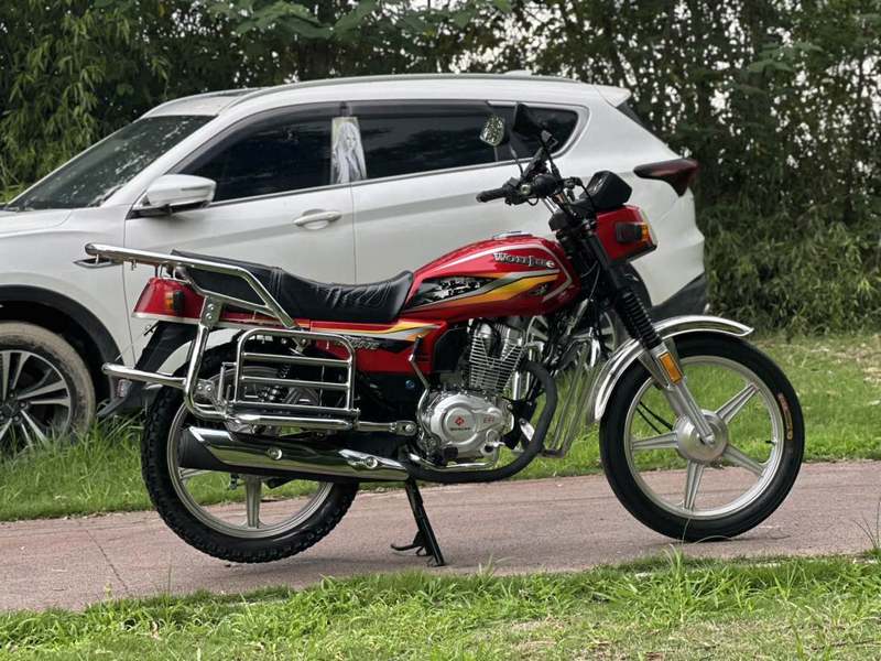二手望爵牌W J 150-7E望爵W J150-7E