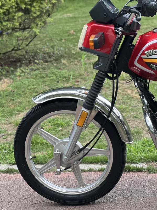 二手望爵牌W J 150-7E望爵W J150-7E