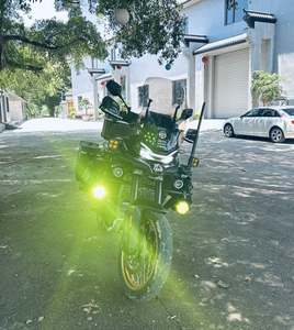 二手春风800MT