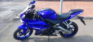二手飞鹰R25