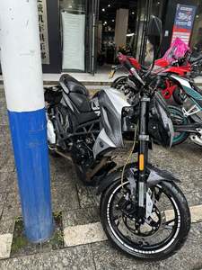 二手春风150NK