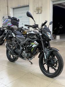 二手贝纳利红宝龙 TNT150i