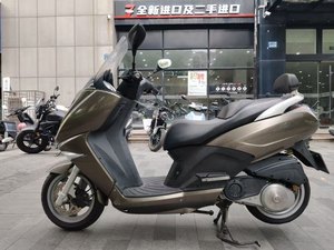 二手标致城市之星 CityStar 200