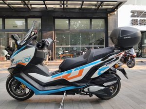 二手赛科龙睿途 RT3
