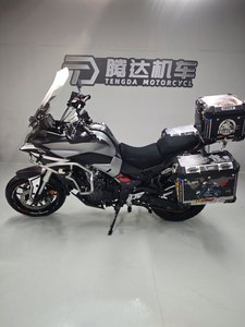 二手无极500DS