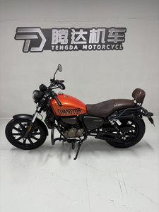 二手QJMOTOR闪150