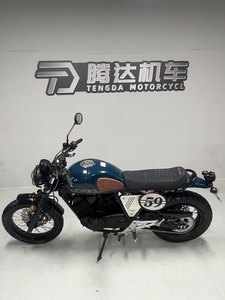 二手龙嘉V咖250