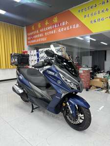 二手大阳V锐 300T