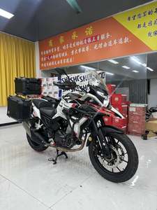 二手凯越400X