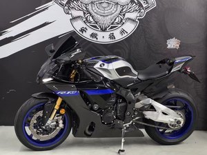 二手雅马哈YZF-R1