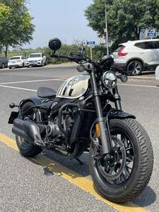 二手春风450CL-C