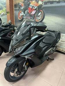 二手光阳AK550