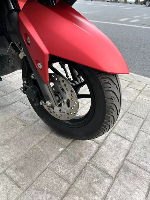 二手建设雅马哈福禧125