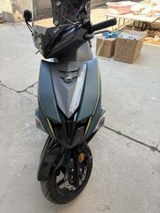 二手三阳JET SL