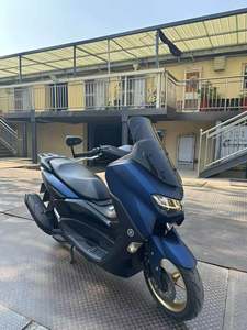 二手雅马哈NMAX