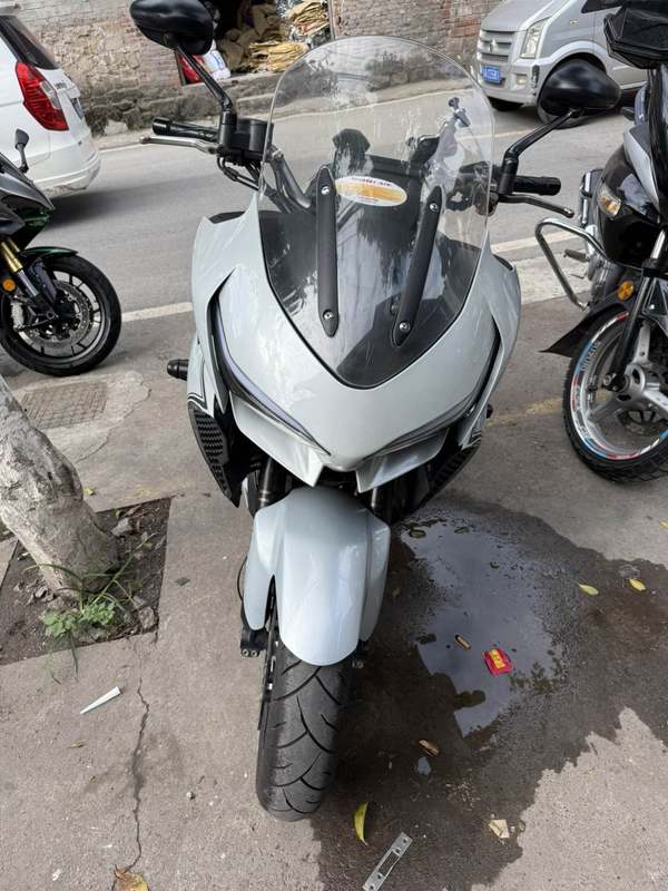 二手升仕350VX