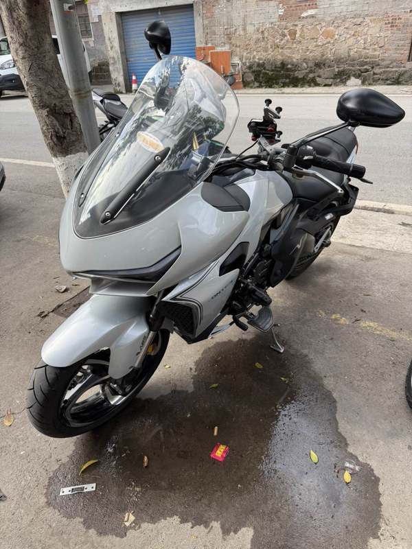 二手升仕350VX