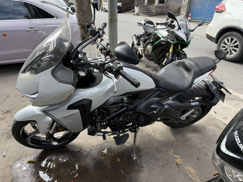 二手升仕350VX