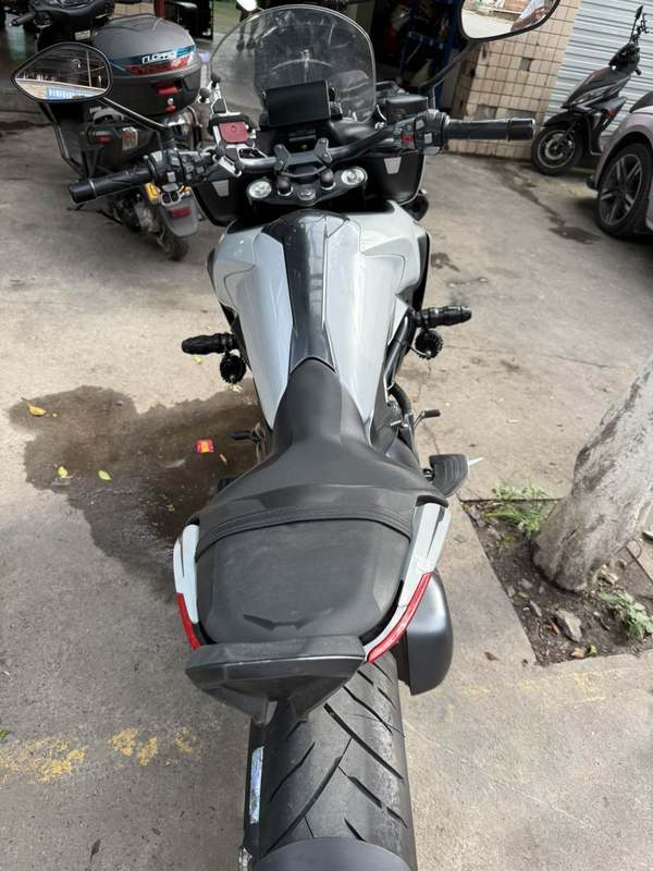 二手升仕350VX