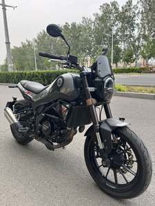 二手贝纳利幼狮 Leoncino 250