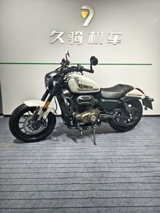 二手QJMOTOR闪250