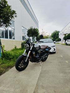 二手赛科龙RE600