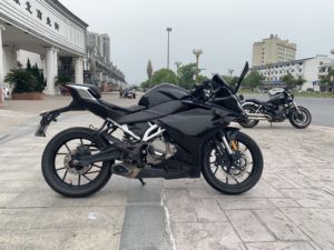 二手春风250SR