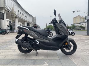 二手无极SR150GT H