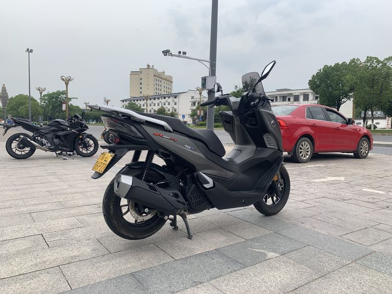 二手无极SR150GT H