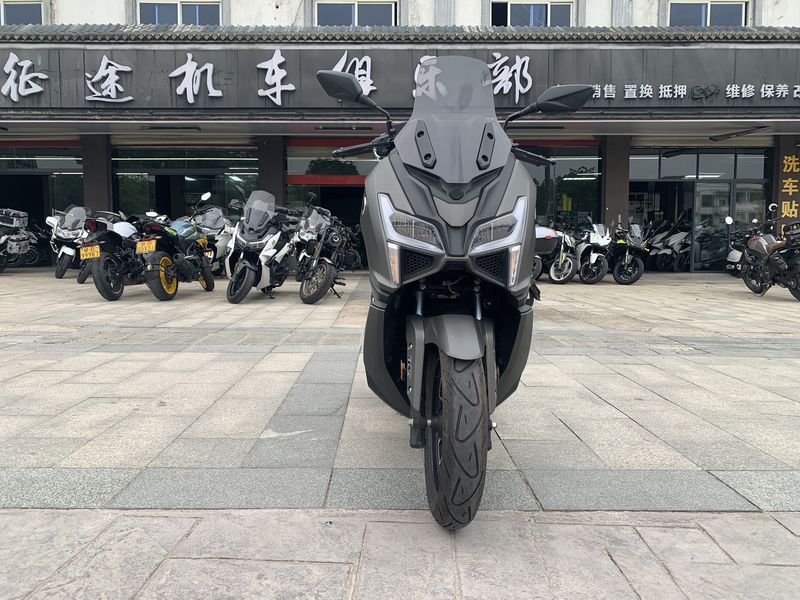 二手无极SR150GT H