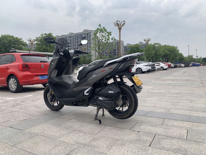 二手无极SR150GT H
