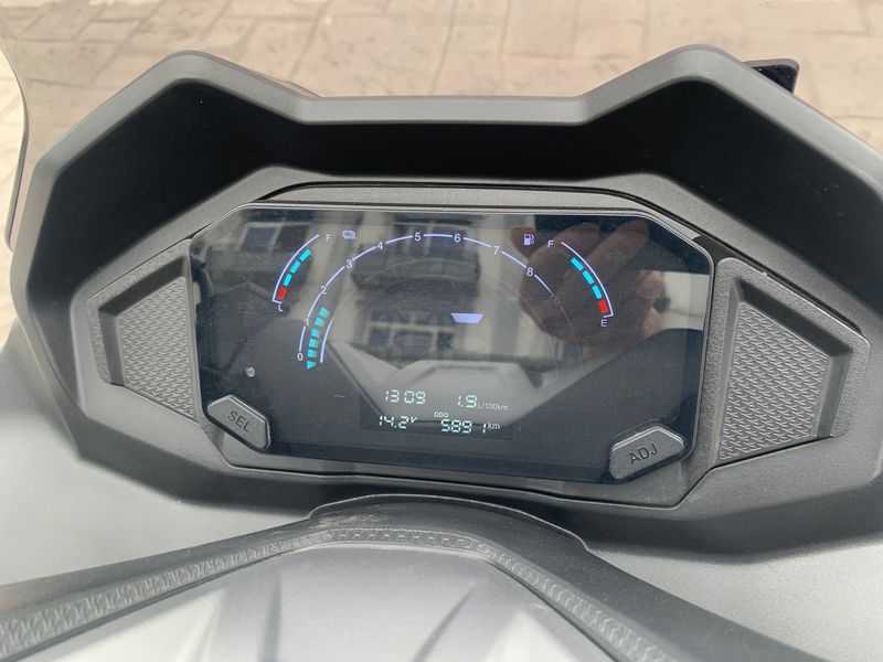 二手无极SR150GT H