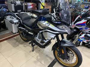 二手春风800MT