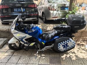 二手杰迪GT320