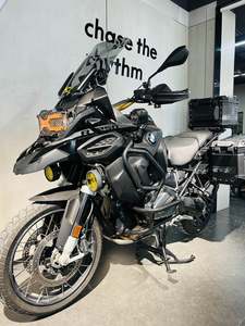 二手宝马R 1250 GS