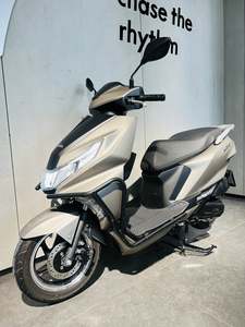 二手五羊本田NCR125