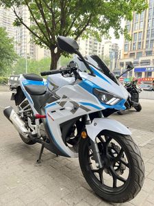 二手大运天錾 200R
