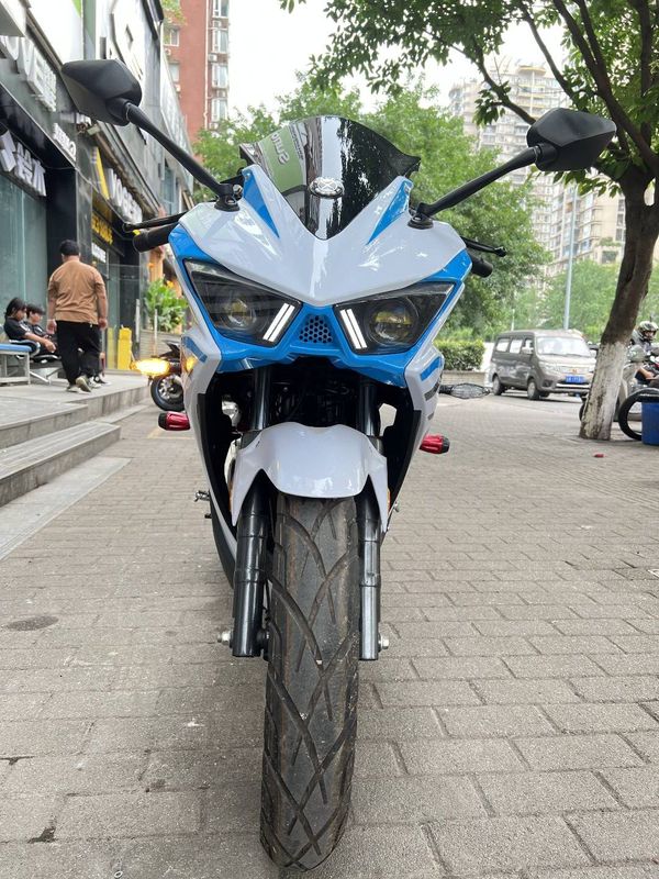 二手大运天錾 200R
