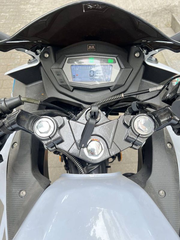 二手大运天錾 200R