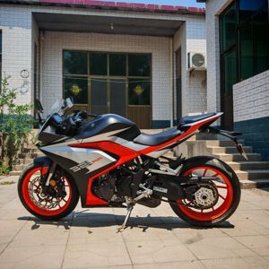 二手凯越321RR