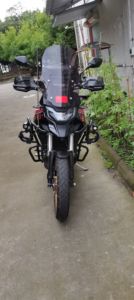 二手赛科龙RX600