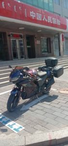二手新感觉XGJ150-19