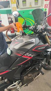 二手QJMOTOR追550