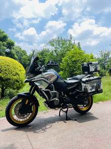 二手春风800MT