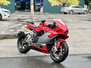 二手QJMOTORSuper921