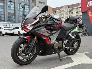 二手QJMOTOR赛550S