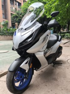 二手升仕368E