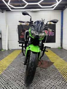 二手川崎Z400