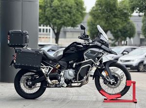 二手宝马F 850 GS